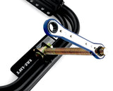 Light Weight RV Tire Leveler