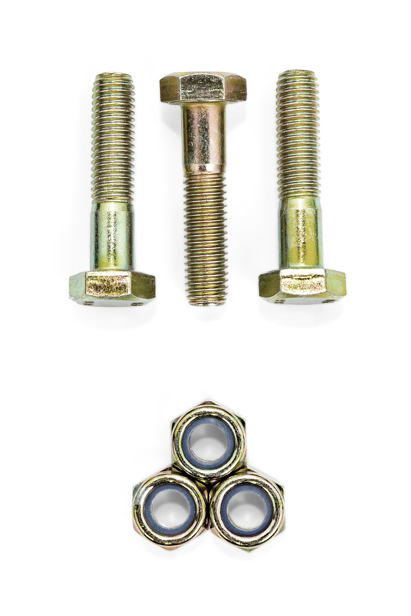 Gooseneck Stabilizer Jack EazLift