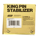 King Pin 5th Wheel Stabilizing Jack