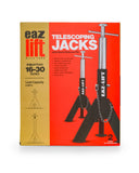 Telescoping Stabilizing Jacks