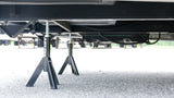 Telescoping Stabilizing Jacks