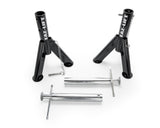 Telescoping Stabilizing Jacks