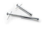 Telescoping Stabilizing Jacks