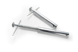 Telescoping Stabilizing Jacks