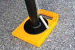 Slide-Out Supports