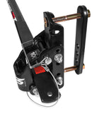 TR3 Weight Distribution Hitch Kit with Sway Control - 1000 lb