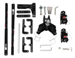 TR3 Weight Distribution Hitch Kit with Sway Control - 600 lb