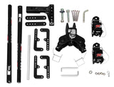 TR3 Weight Distribution Hitch Kit with Sway Control - 600 lb