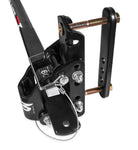TR3 Weight Distribution Hitch Kit with Sway Control - 600 lb