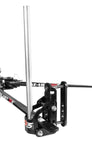 TR3 Weight Distribution Hitch Kit with Sway Control - 600 lb