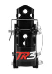 TR3 Weight Distribution Hitch Kit with Sway Control - 600 lb