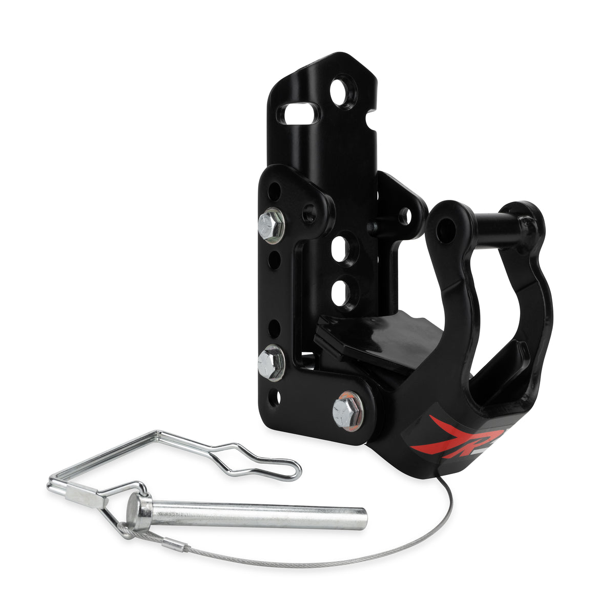 TR3 Weight Distribution Hitch Kit with Sway Control 1,200 lb EazLift