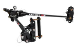 TR3 Weight Distribution Hitch Kit with Sway Control - 1,200 lb