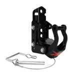 TR3 Weight Distribution Hitch Kit with Sway Control - 400 lb