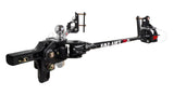TR3 Weight Distribution Hitch Kit with Sway Control - 400 lb