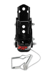 TR3 Weight Distribution Hitch Kit with Sway Control - 400 lb