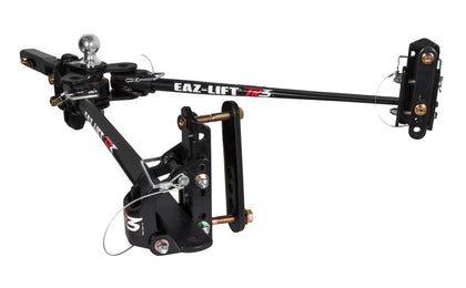 TR3 Weight Distribution Hitch Kit with Sway Control - 400 lb