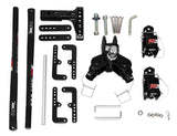 TR3 Weight Distribution Hitch Kit with Sway Control - 400 lb