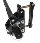 TR3 Weight Distribution Hitch Kit with Sway Control - 400 lb