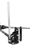 TR3 Weight Distribution Hitch Kit with Sway Control - 400 lb