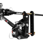 TR3 Weight Distribution Hitch Kit with Sway Control - 400 lb