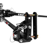 TR3 Weight Distribution Hitch Kit with Sway Control - 400 lb