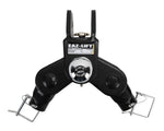 TR3 Weight Distribution Hitch Kit with Sway Control - 400 lb