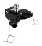 TR3 Weight Distribution Hitch Kit with Sway Control - 400 lb
