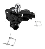 TR3 Weight Distribution Hitch Kit with Sway Control - 400 lb