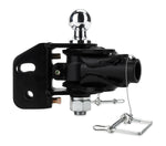 TR3 Weight Distribution Hitch Kit with Sway Control - 400 lb