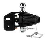 TR3 Weight Distribution Hitch Kit with Sway Control - 400 lb