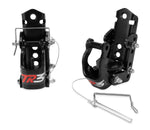 TR3 Weight Distribution Hitch Kit with Sway Control - 400 lb